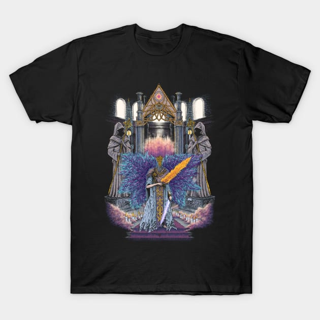 The Pontiff T-Shirt by Findtees